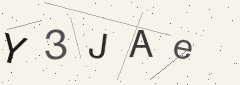 Captcha challenge
