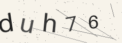 Captcha challenge