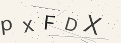 Captcha challenge