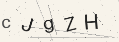 Captcha challenge