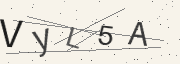 Captcha challenge