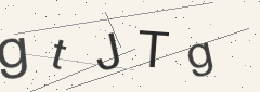 Captcha challenge