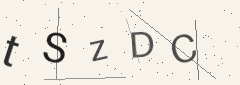 Captcha challenge