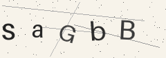 Captcha challenge