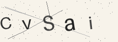 Captcha challenge