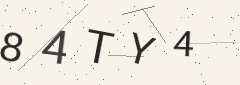 Captcha challenge