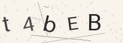 Captcha challenge