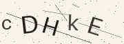 Captcha challenge