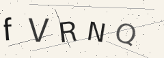 Captcha challenge