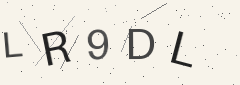 Captcha challenge