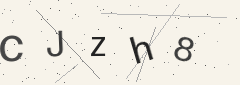 Captcha challenge