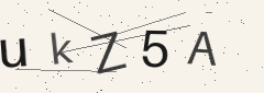 Captcha challenge