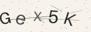 Captcha challenge