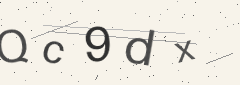 Captcha challenge