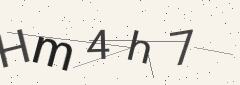 Captcha challenge
