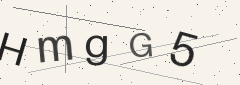 Captcha challenge