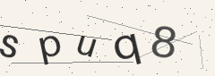 Captcha challenge