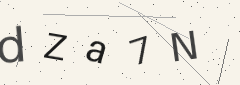 Captcha challenge