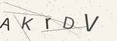 Captcha challenge