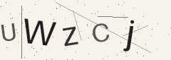 Captcha challenge