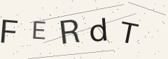 Captcha challenge