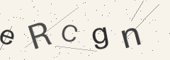 Captcha challenge