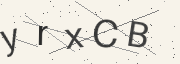 Captcha challenge