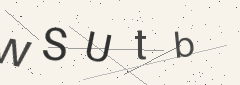 Captcha challenge