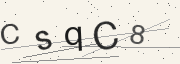 Captcha challenge