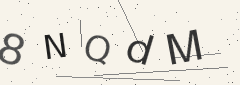Captcha challenge