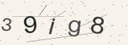 Captcha challenge