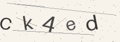 Captcha challenge
