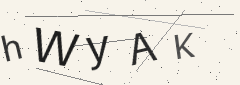 Captcha challenge