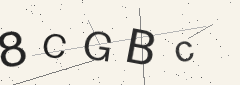 Captcha challenge