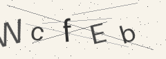 Captcha challenge