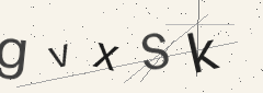 Captcha challenge