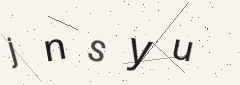Captcha challenge