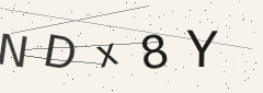 Captcha challenge