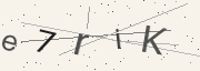 Captcha challenge