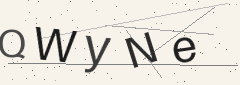 Captcha challenge