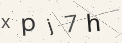 Captcha challenge