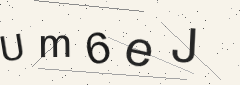 Captcha challenge