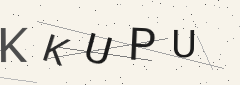 Captcha challenge