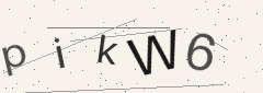 Captcha challenge