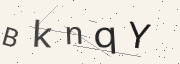 Captcha challenge