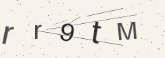 Captcha challenge