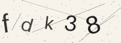 Captcha challenge