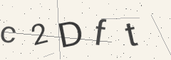 Captcha challenge