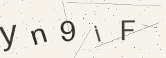 Captcha challenge