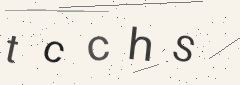 Captcha challenge